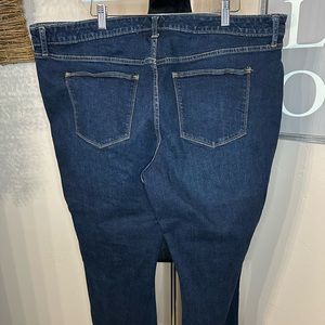 20W Universal Thread Blue Jeans